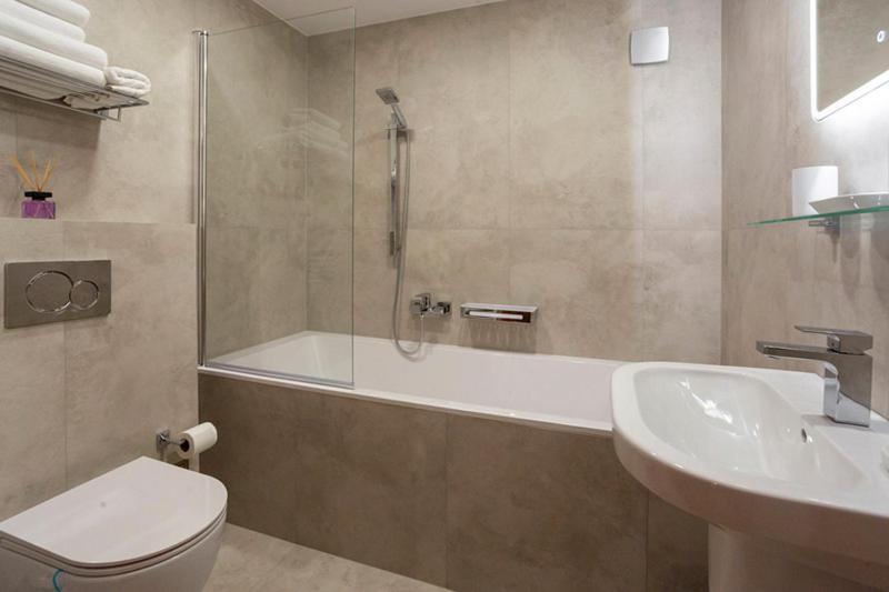 Hotel El Greco Roznov pod Radhostem Bagian luar foto
