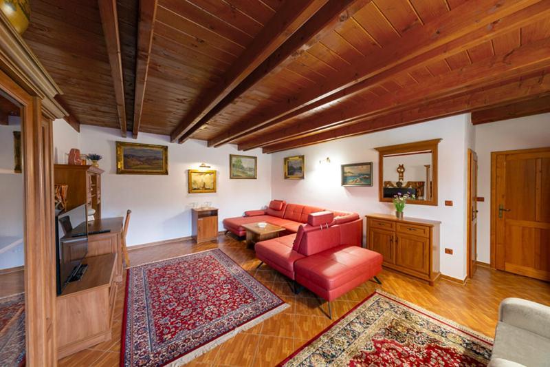 Hotel El Greco Roznov pod Radhostem Bagian luar foto