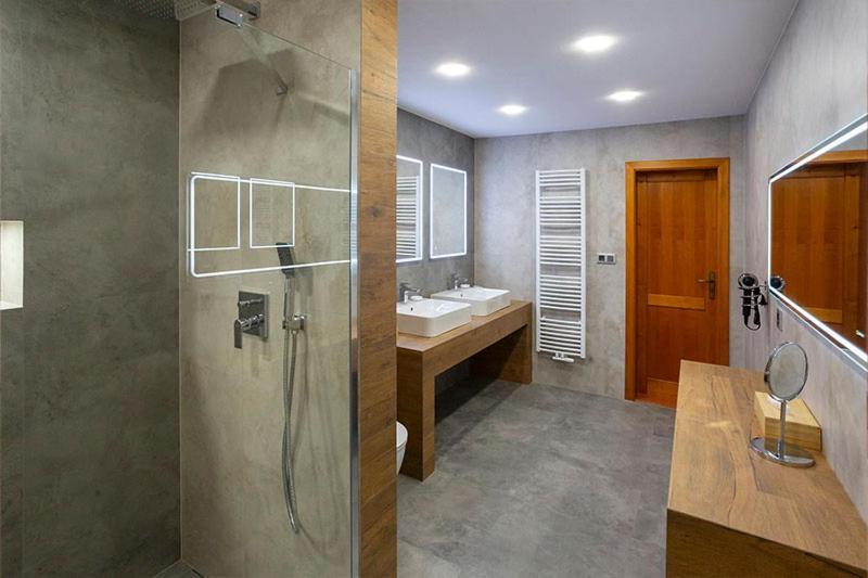 Hotel El Greco Roznov pod Radhostem Bagian luar foto